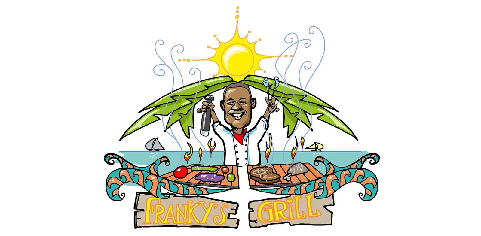 Franky's Grill