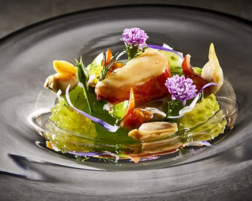 François Geurds (FG) Restaurant